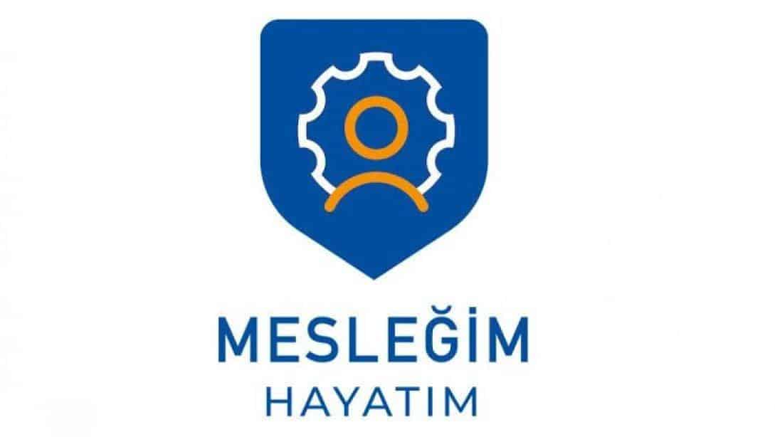 MESLEĞİM HAYATIM PORTALI